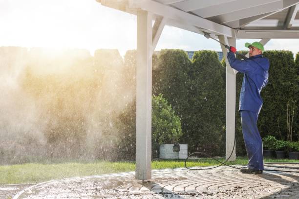 Best Fence Cleaning  in Westfield, MA