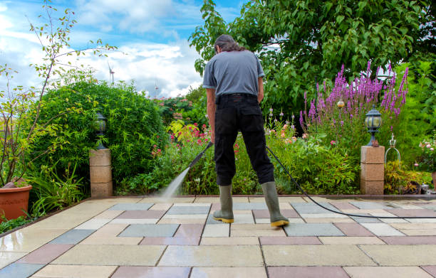 Reliable Westfield, MA Pressure Washing Solutions