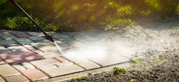 Best Post-Construction Pressure Washing  in Westfield, MA